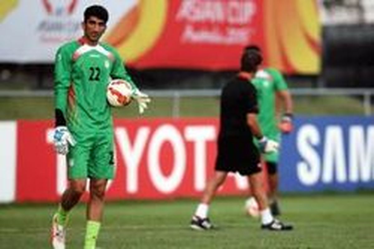 مهمترین خصوصیت پرسپولیس از نظر بیرانوند