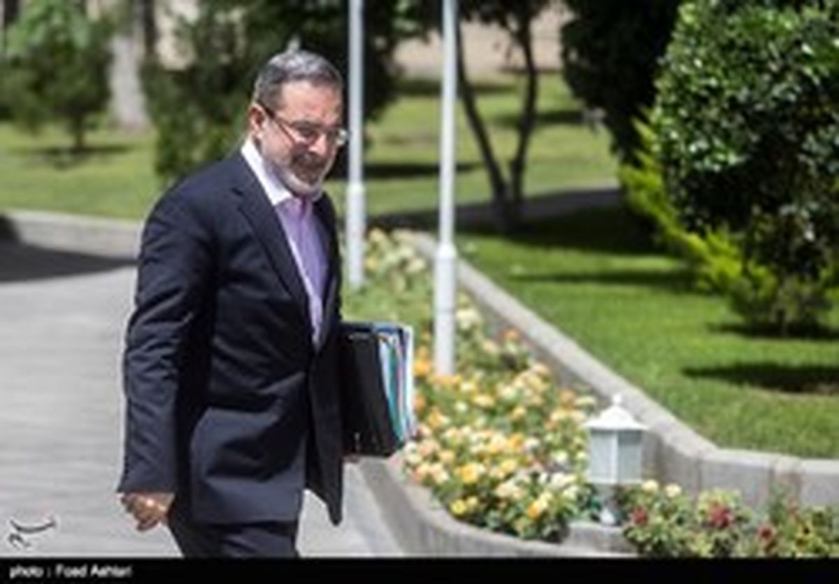 اعتراف بطحایی: زورمان به مافیای کنکور نمی‌رسد