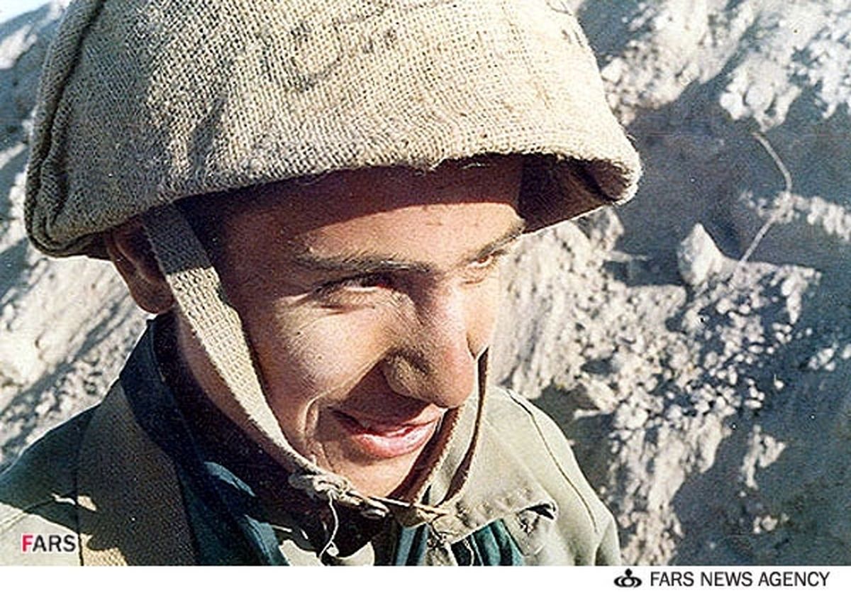 آخرینتصویرازکسیکهراهکربلارابازکرد/عکس