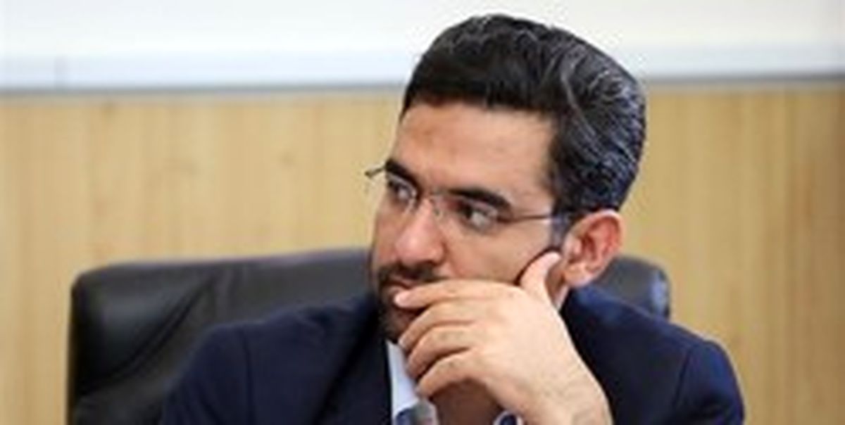 پاسخ آذری جهرمی به گلایهها از وضعیت بازار موبایل