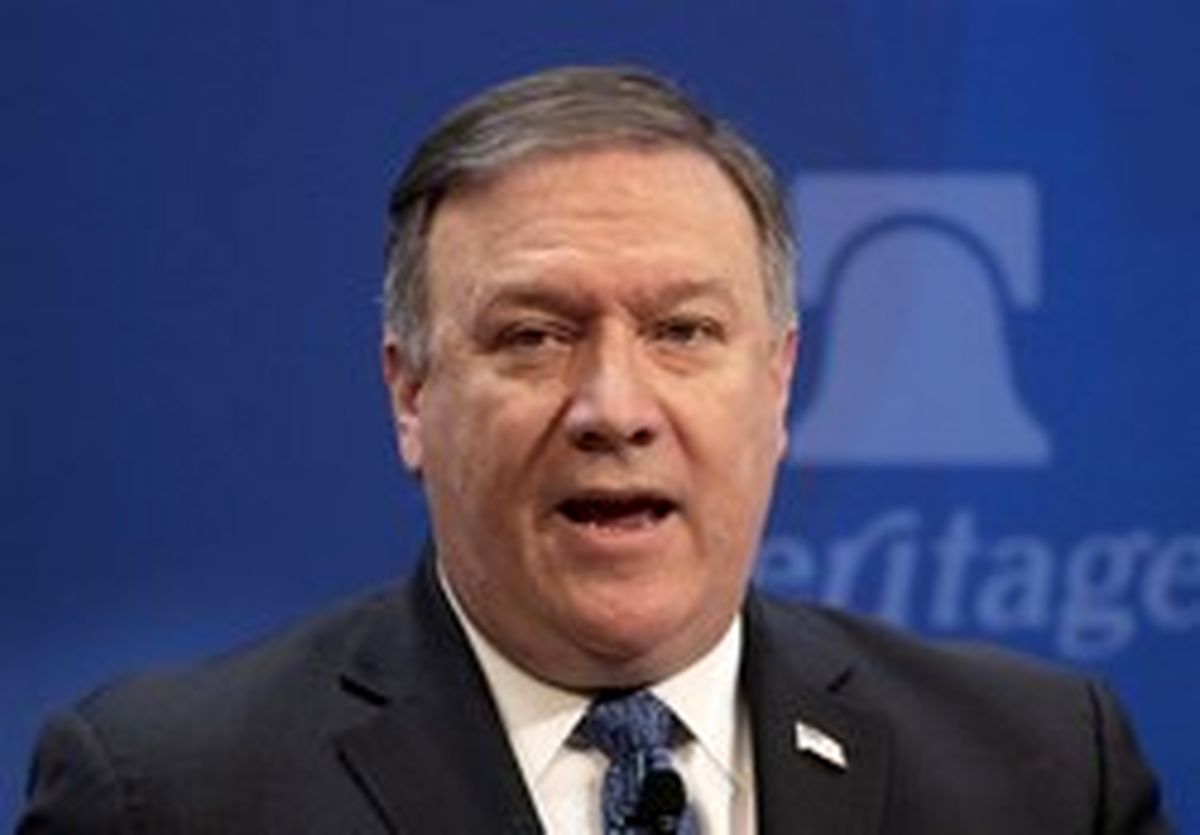 پامپئو: قتل خاشقجی به هیچ وجه قابل قبول نیست