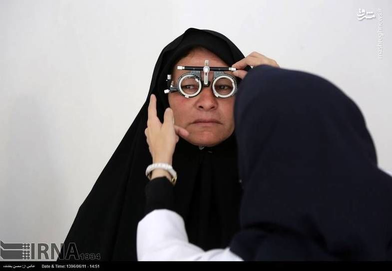 تصاویر: دانشجویانی که جهادی زندگی می‌کنند