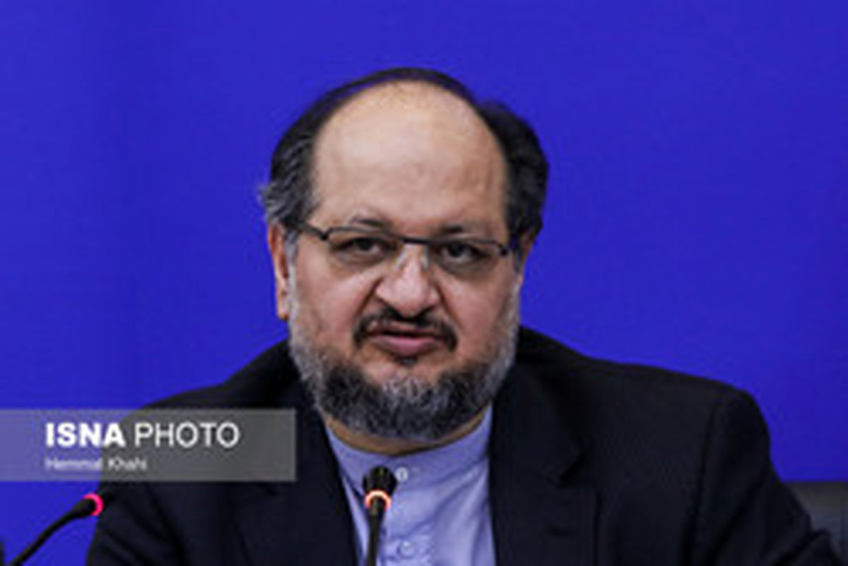 دستور شریعتمداری برای تسریع در تامین تیرآهن و میلگرد مناطق زلزلهزده
