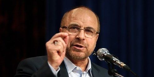 قالیباف: پیش‌نیاز مجلس کارآمد تحول از درون است