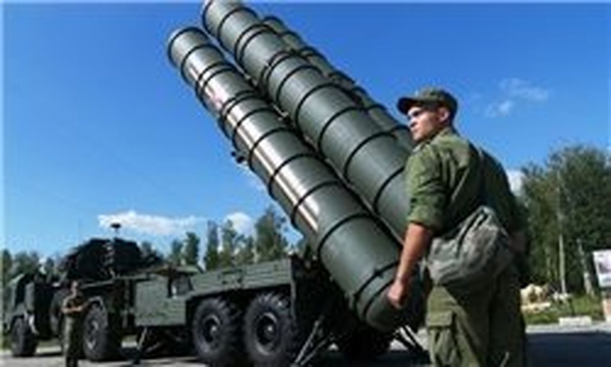 اس ۴۰۰ باعث اختلاف آمریکا و ترکیه شد