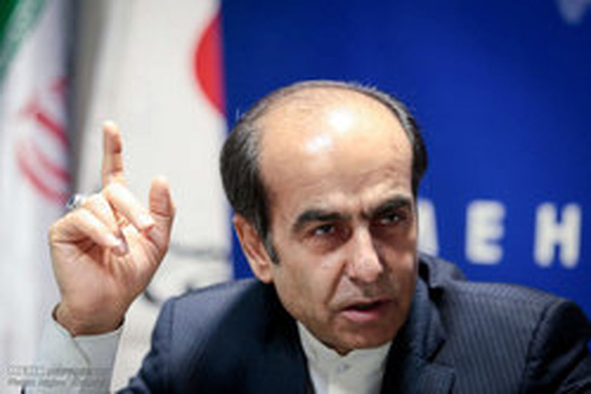 خادمی: دولت تدبیر ابزار‌های دور زدن تحریم‌ها را تضعیف کرد