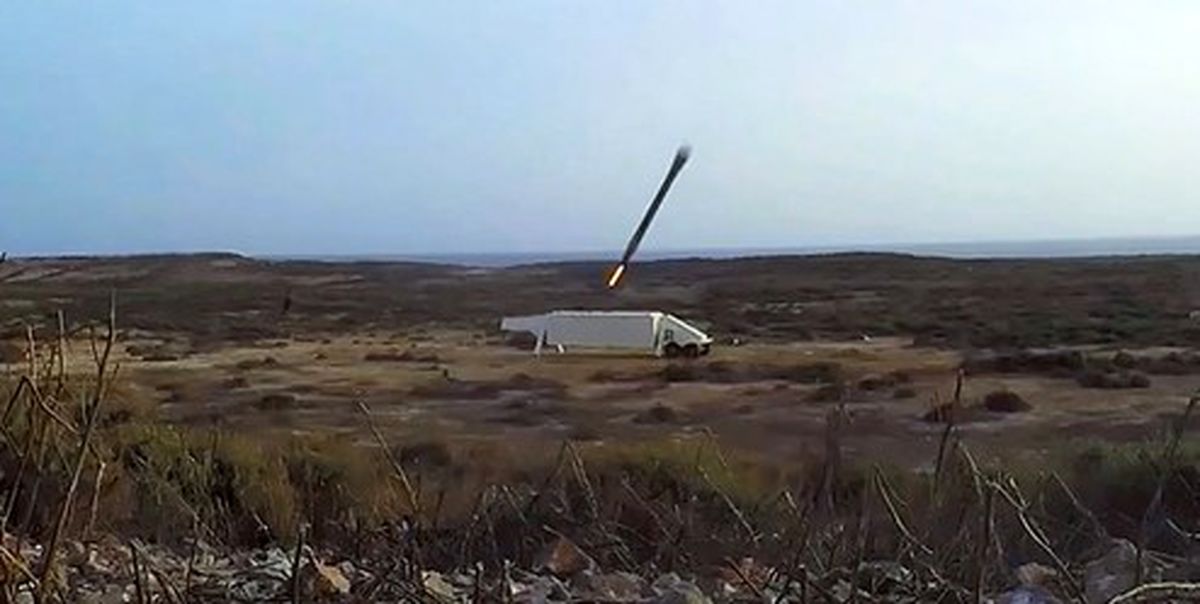 آیا بالستیکهای ضد رادار سپاه «هایپرسونیک» شدهاند؟ +تصاویر