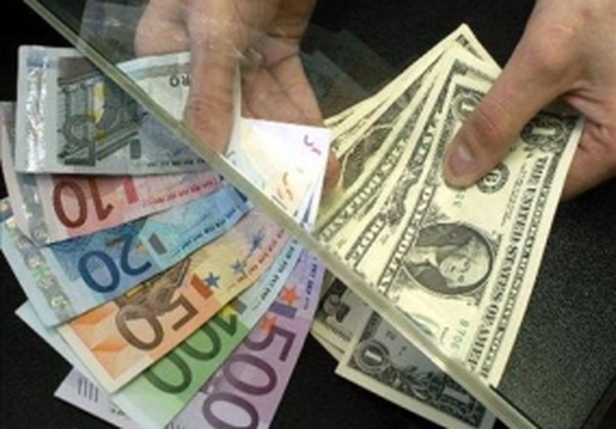 تبدیل ذخایر ارزی ایران به دلار بعید است