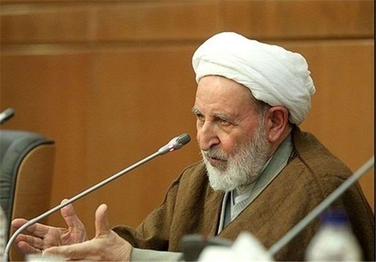 انتقاد آیتالله یزدی از وضعیت حجاب در جامعه