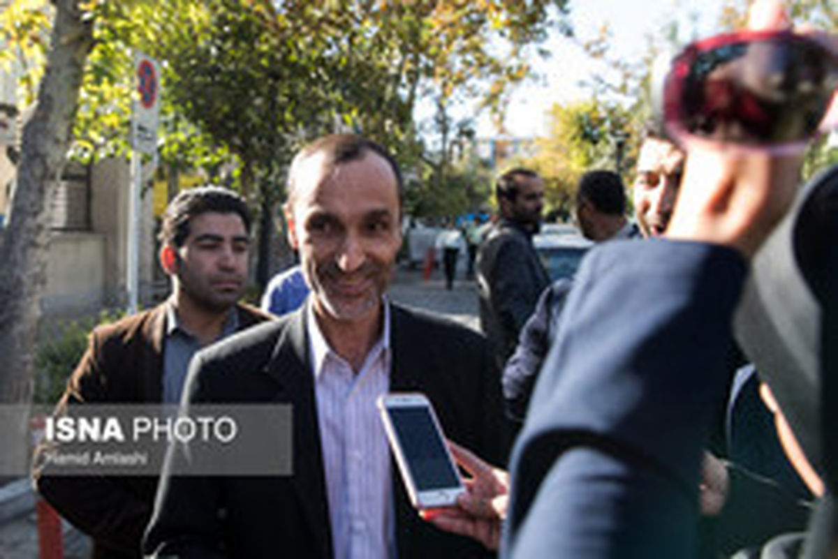 افشاگری قاضی‌پور درباره فساد اقتصادی بقایی