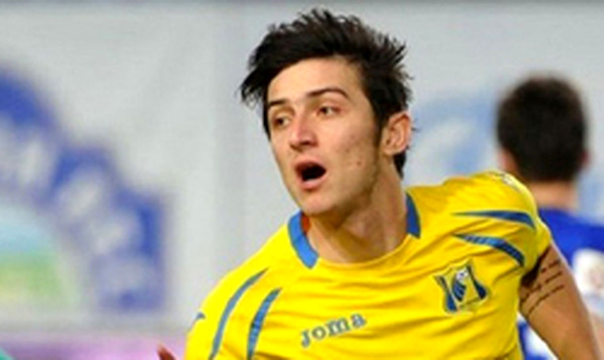 اظهارات جهانبخش درباره سردار آزمون!