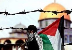 چشم امید فلسطینی‌ها به روسیه و چین