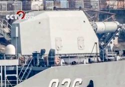 آیا تسلیحات مدرن چینی تنها یک افسانه است؟ +عکس