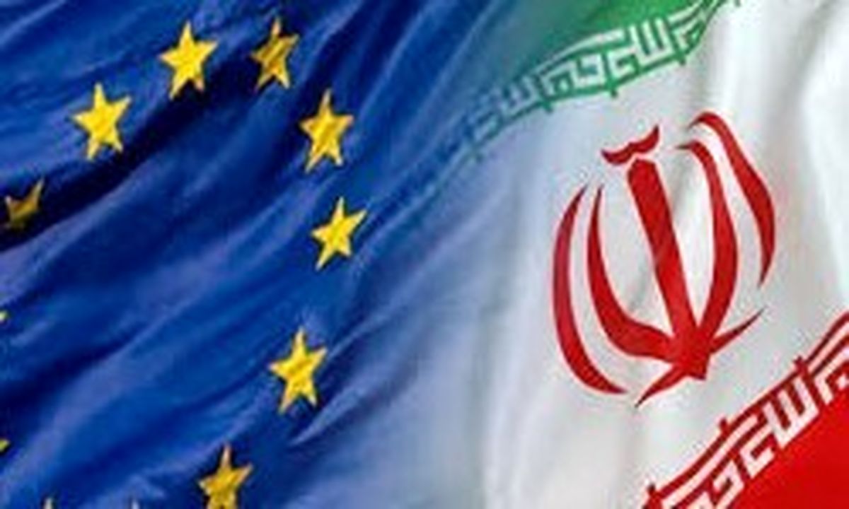تلاش اتحادیه اروپا برای حفظ تجارت با ایران