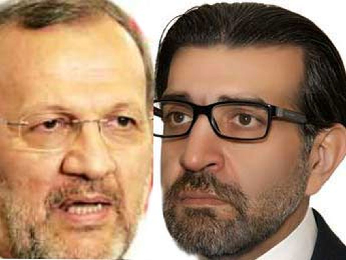 وقتی دیپلماتها به جان هم میافتند