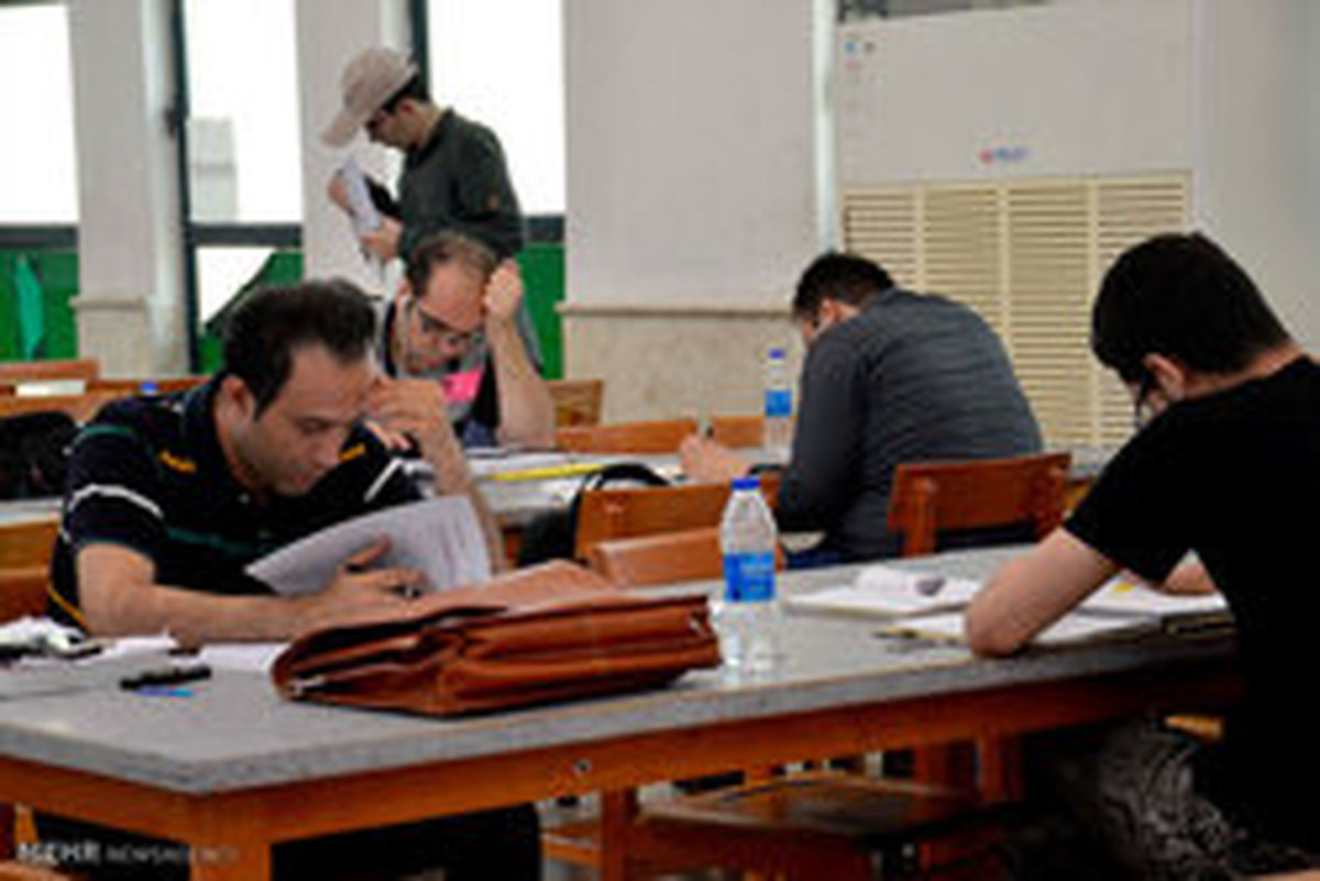 تمدید مهلت  نام نویسی در کاردانی بدون آزمون