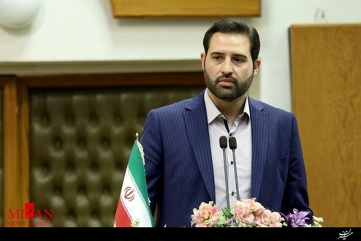 آیا اطلاعات مردم تهران به سرقت رفت؟