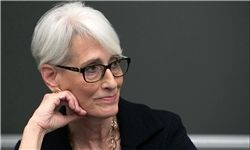 شرمن: ترامپ احتمالاً آمریکا را از برجام خارج می‌کند