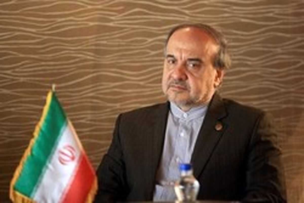 اظهارات سلطانیفر درباره شعار کاروان ورزشی ایران در جاکارتا