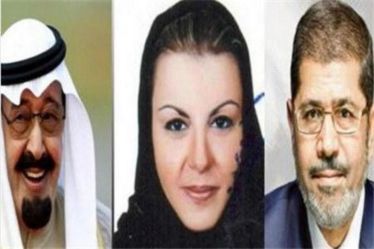 شلاق زدن یک زن مصری به دلیل اختلاف با شاهزاده سعودی