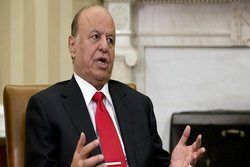 اظهار نظر جدید رئیس‌جمهوری فراری یمن درباره مذاکرات وین