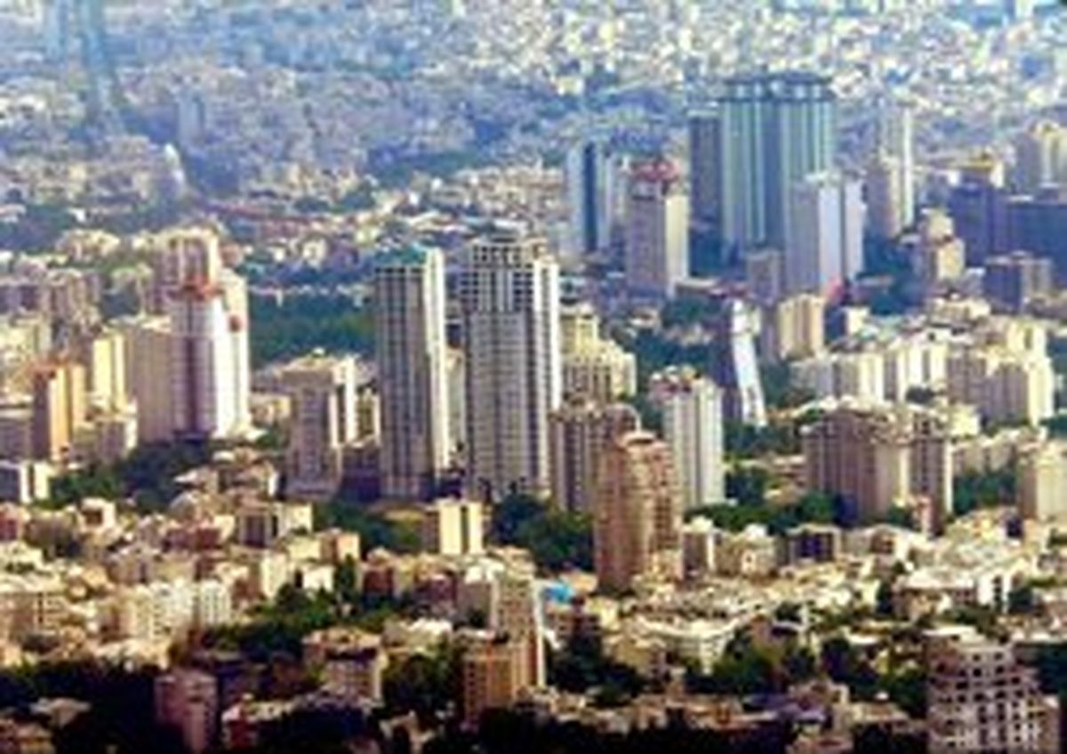 کاهش ۱۱.۲ درصدی معاملات مسکن تهران در مردادماه