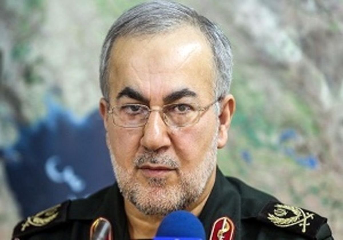 توضیحات سردار کمالی درباره سامانههای مشاوره سربازی