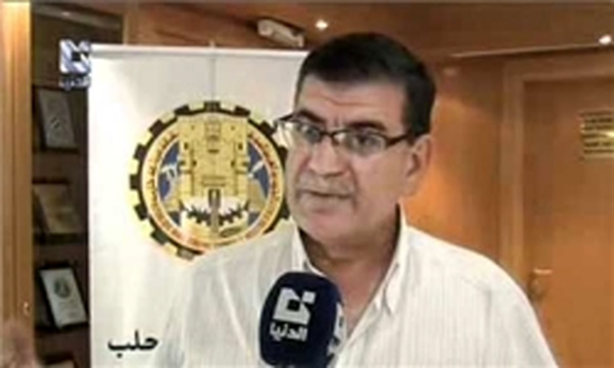 ترور روزنامه نگار سرشناس سوری/عکس