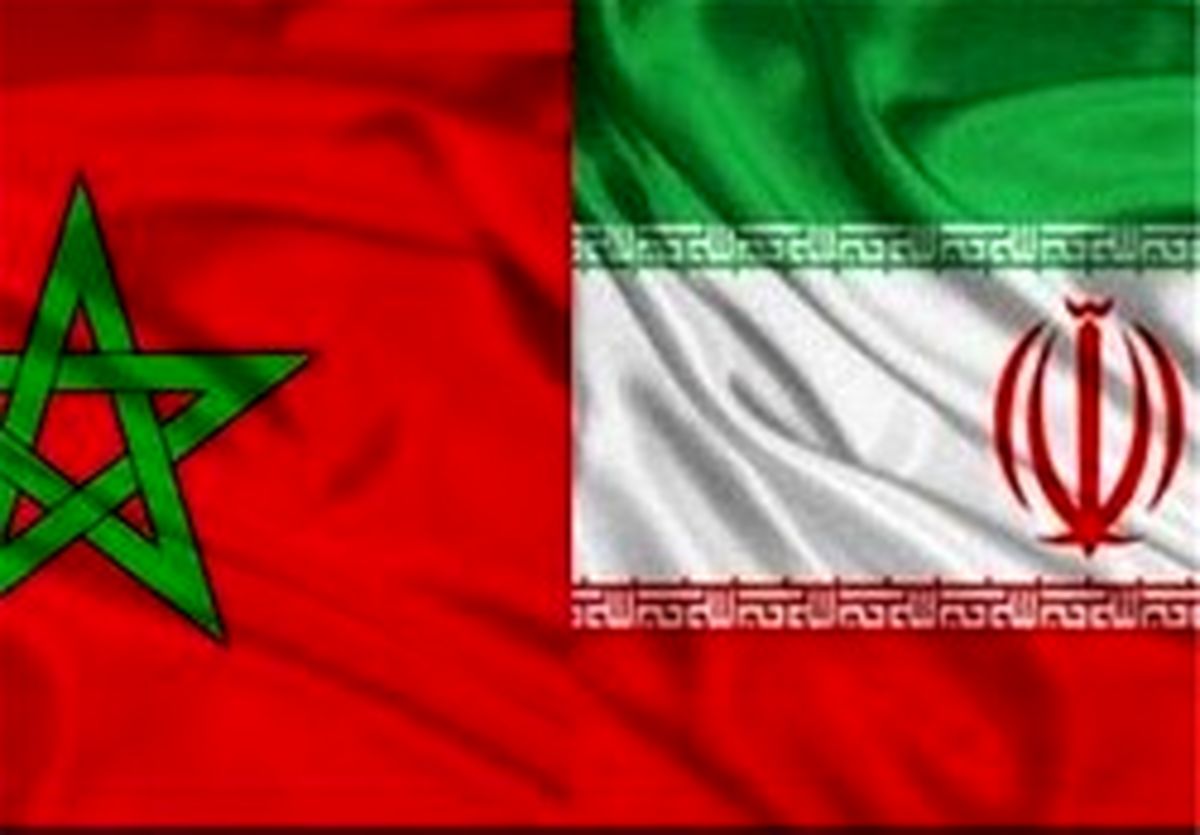 چرا مغرب روابط خود را با ایران قطع کرد؟