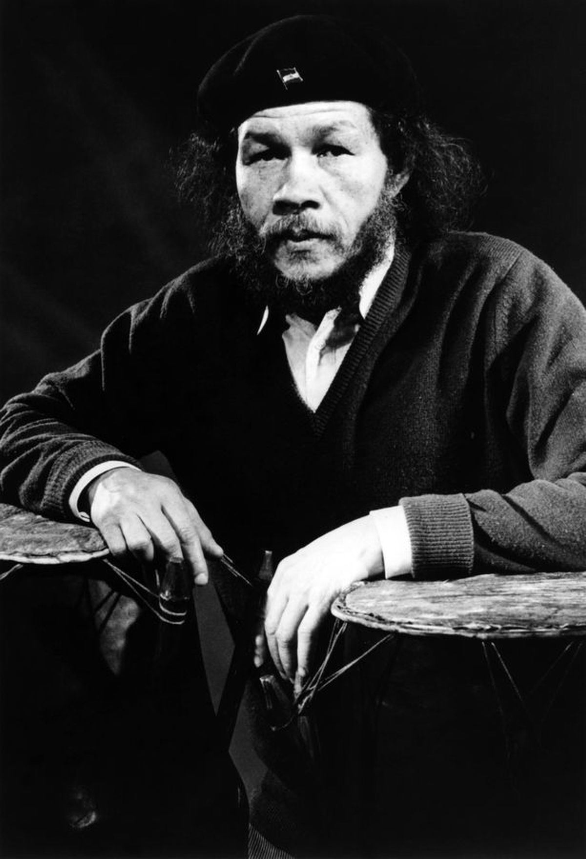 آدم‌ربای داعشی،نوه یک موسیقیدان معروف! +تصاویر