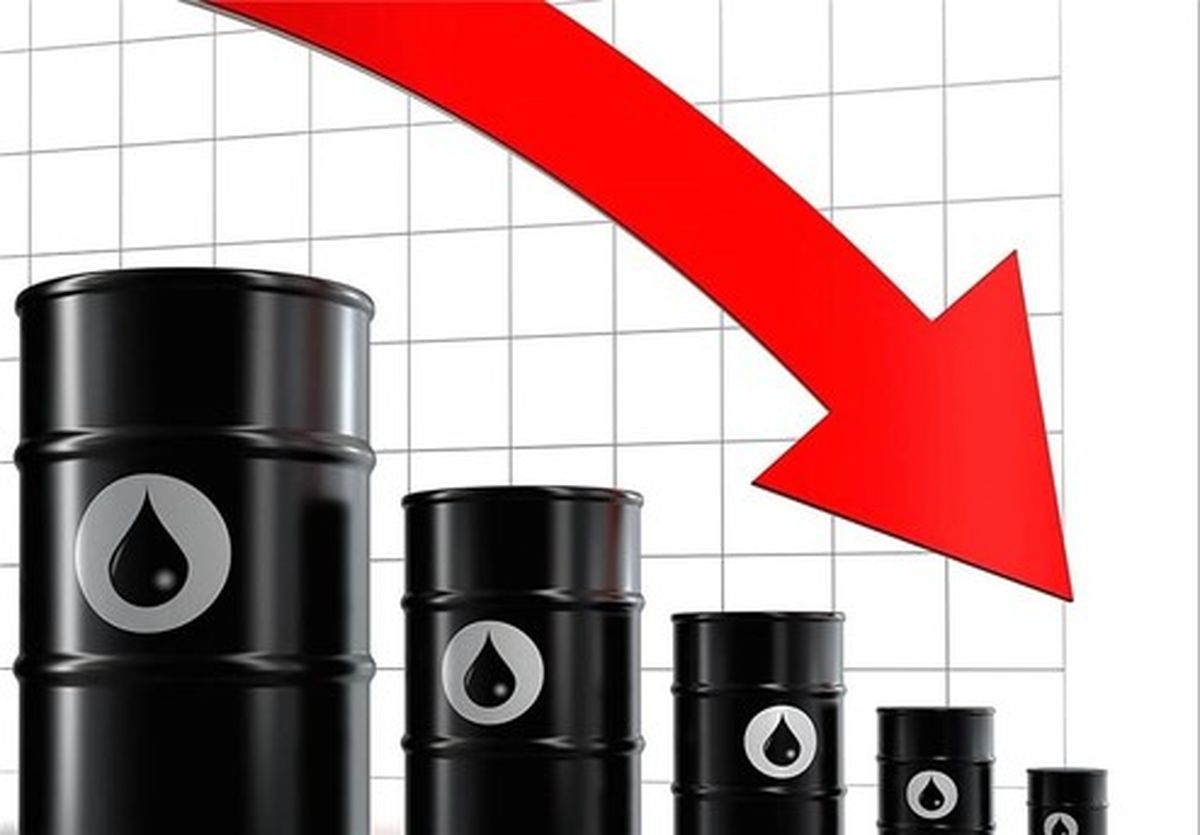 آیا قیمت نفت منفی ۱۰۰ دلار هم میشود؟