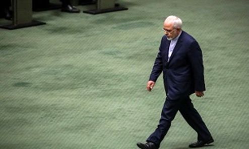 ظریف و صالحی یکشنه هفته آینده به کمیسیون امنیت میروند