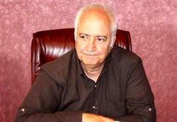 صالح اوغلو: در حال مذاکره با حسینی هستیم