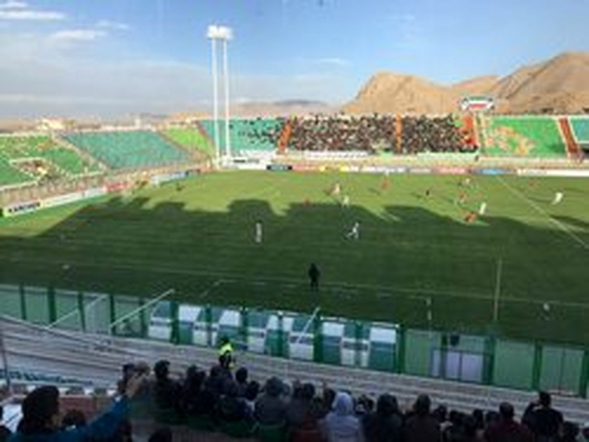 معلم ورزش شدن قلعه‌نویی!