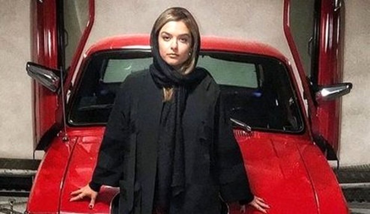 تازه‌ترین عکسِ دنیا مدنی در فیلم «سلفی با دموکراسی»