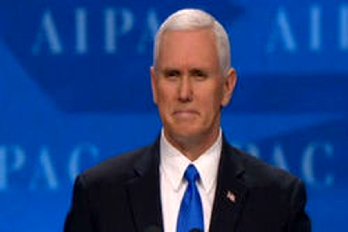 ترامپ در حال بررسی انتقال سفارت آمریکا به بیت‌المقدس