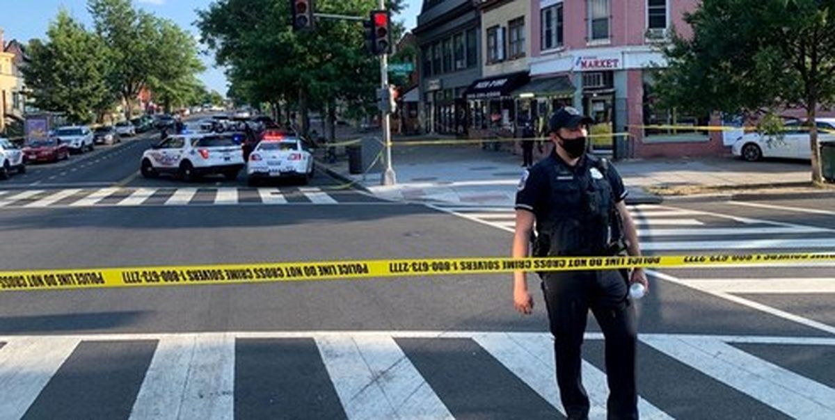 داستان ناتمام تیراندازی درآمریکا