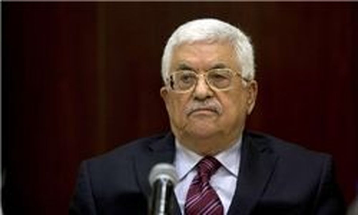 دیدار «محمود عباس» با ولیعهد عربستان