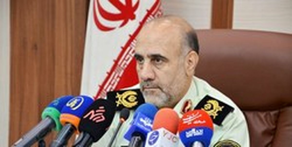 سردار رحیمی: پلیس ۱۰۰۶ فراخوان ضد انقلاب را بر باد داد