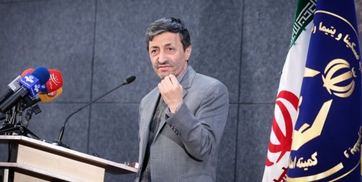 فتاح: از بگیر و ببندها نگران نشوید، انقلاب زندهتر میشود