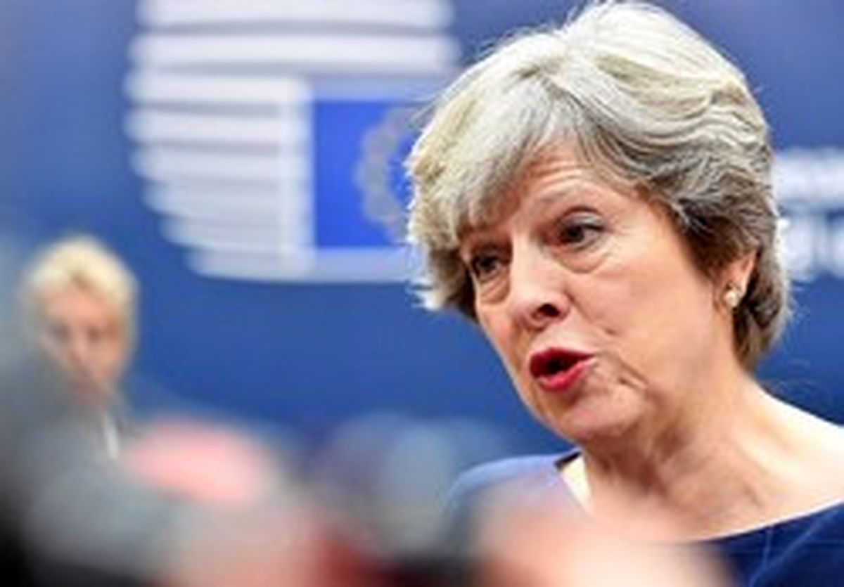 واکنش مقامات مسکو به ادعای جدید ترزا می