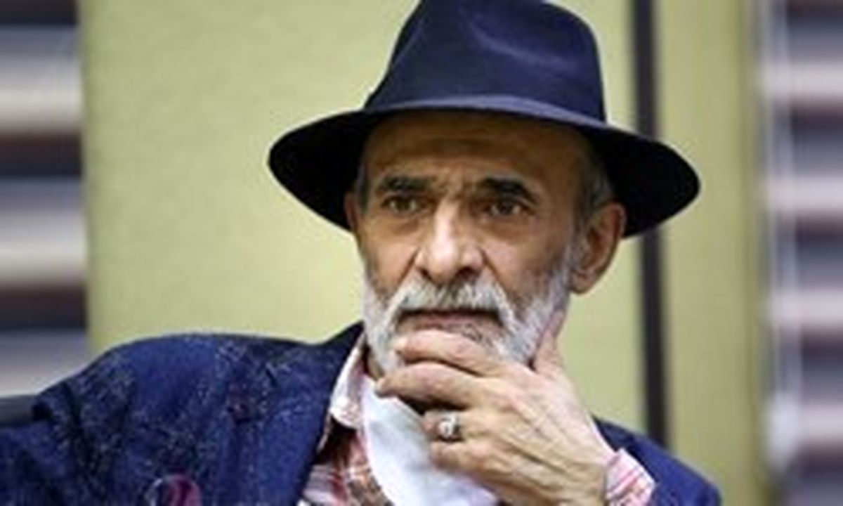 پخش گفتوگویی منتشر نشده از زنده یاد دری در شبکه چهار