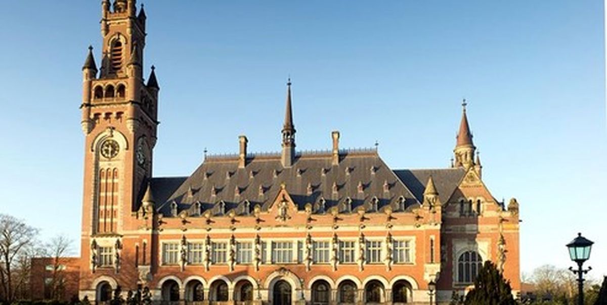 ایران: تحریم‌های آمریکا نقض عهدنامه مودت بوده است