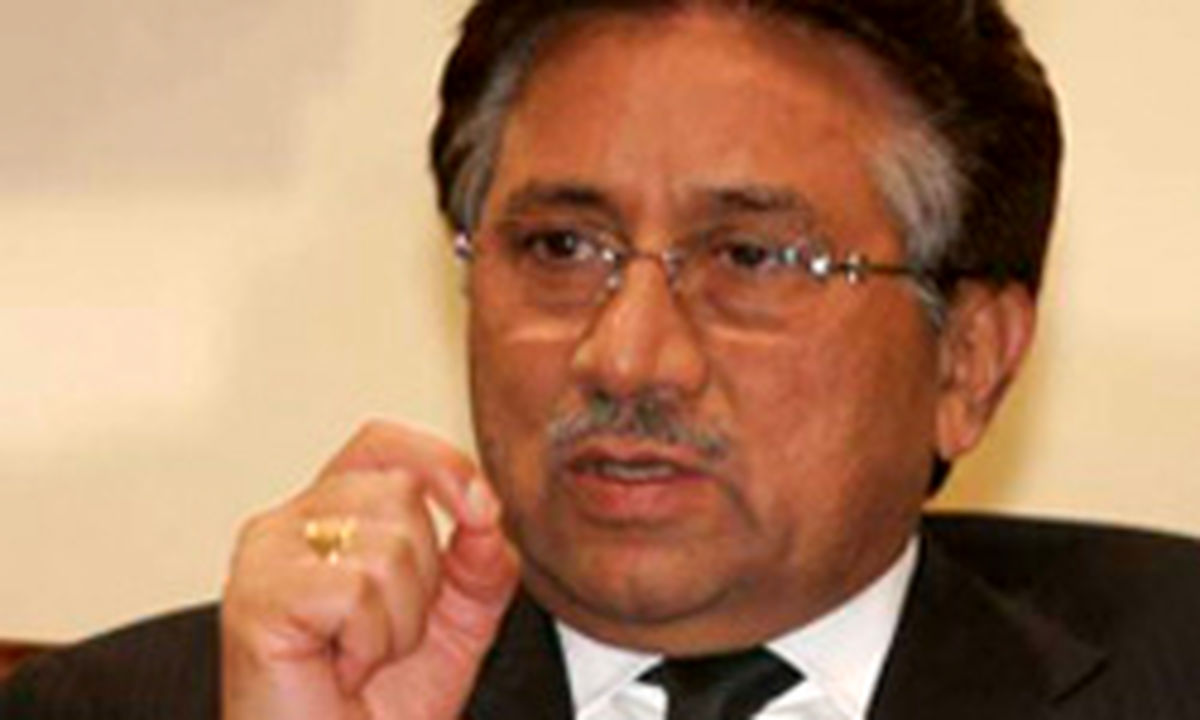 مشرف: اميدوارم جسد بوتو كالبد شكافي شود