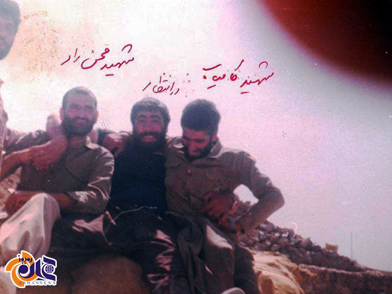 در انتظار/عکس