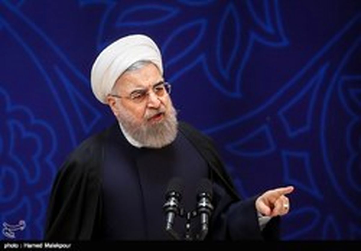 درخواست حقوق شهروندی روحانی از وزرا و‌ معاونانش