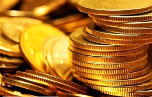 بازار طلا و سکه در سر بالایی قیمت قرار گرفت