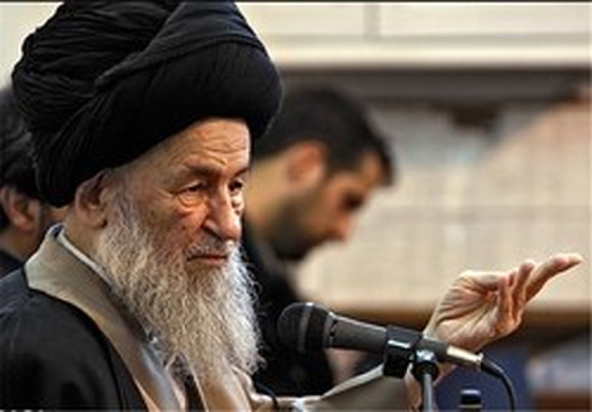 آیت الله علوی گرگانی: کمک به محرومین عزت الهی بههمراه دارد