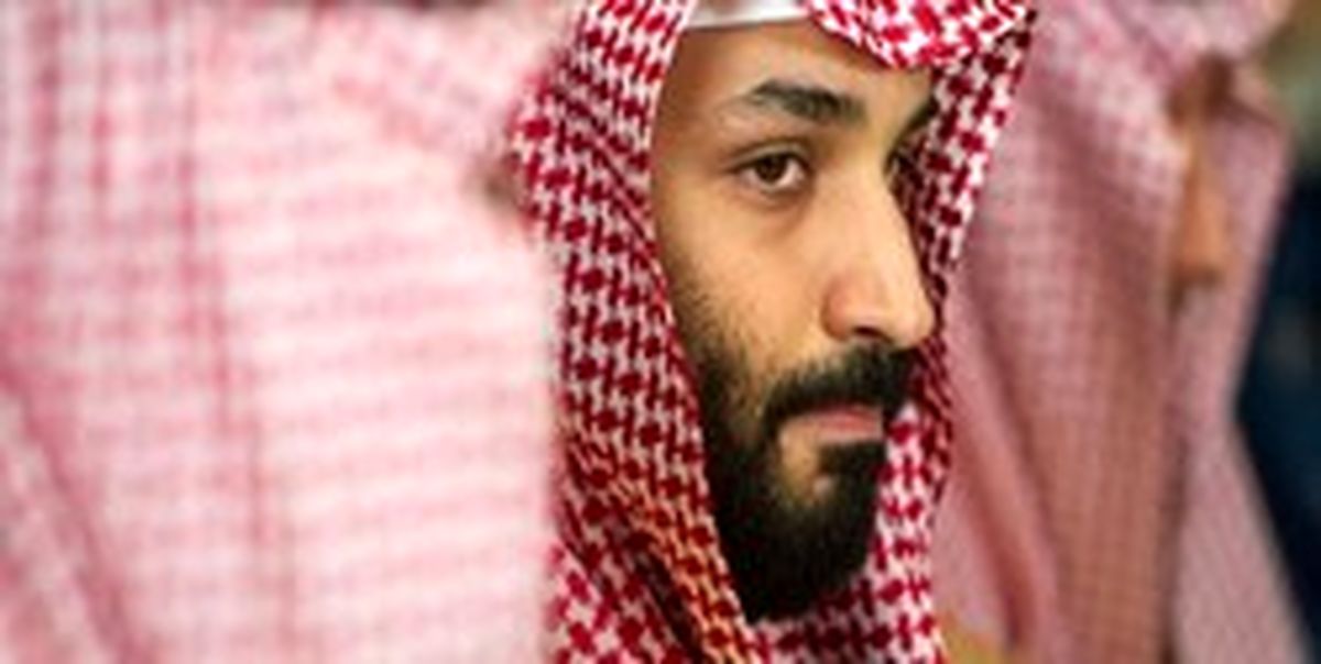 «محمد بن سلمان» صدام جدید است