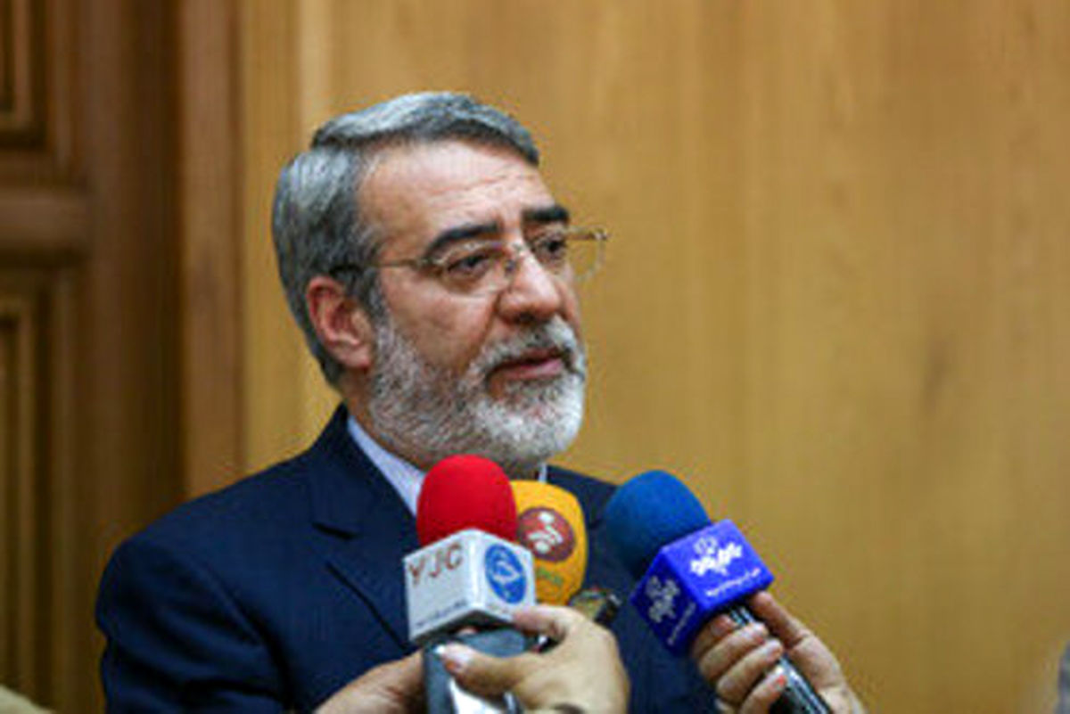 نظر رحمانی فضلی درخصوص هماهنگی‌های روز اربعین